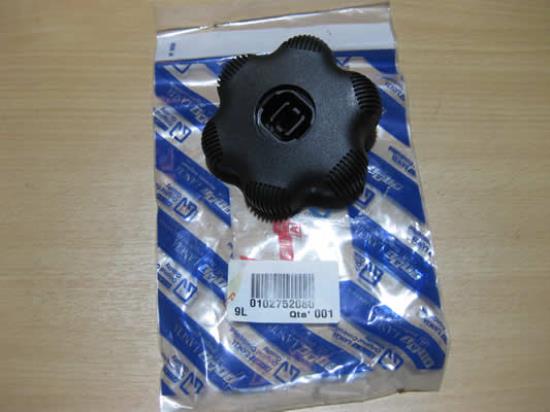 102752080 Knop rugleuning verstellen