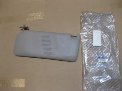 113332860 Zonneklep links