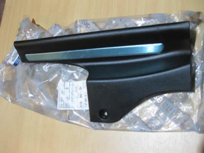 156026954 Dorpellijst rechts achter