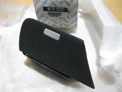 156027926 Asbak deur rechterzijde