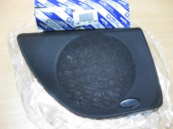 156029052 Grille luidspreker links