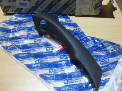 156030493 Sierstuk voordeur links