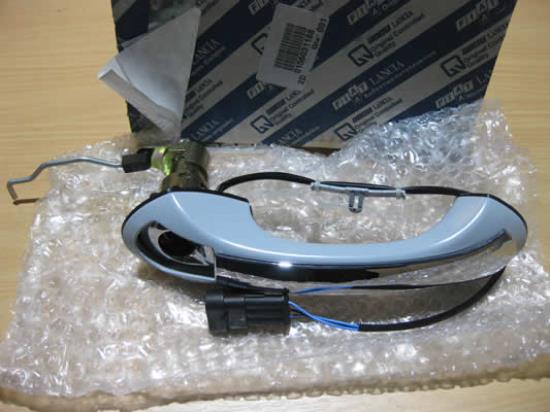 156031188 Deurgreep voordeur links