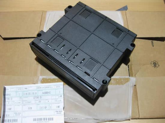 46800842 CD wisselaar