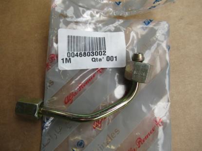 46803002 Brandstofleiding