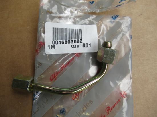 46803002 Brandstofleiding