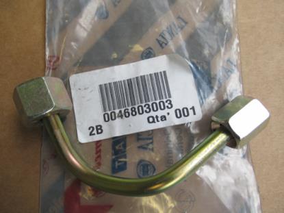 46803003 Brandstofleiding