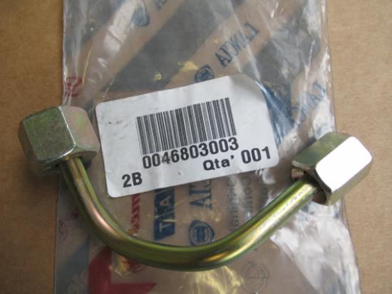 46803003 Brandstofleiding