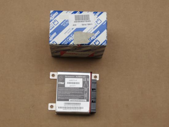 46807549 Airbag module