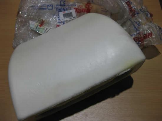 46808206 Hoofdsteun zonder bekleding