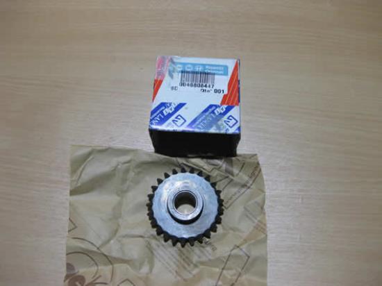 46808447 Tandwiel primaire as