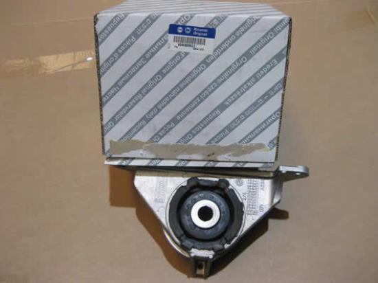 46809633 Motorsteun bakzijde 1.2 1.4