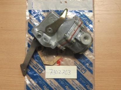 7302703 Brandstofpomp 2.5 TD