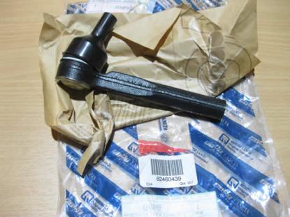 82460439 Spoorstangeind M14x1.5