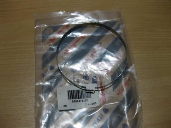 82473185 Ashoes klem