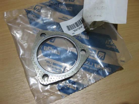 82473214 Uitlaat pakking