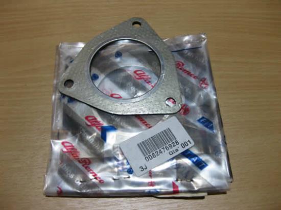 82476928 Uitlaatpakking