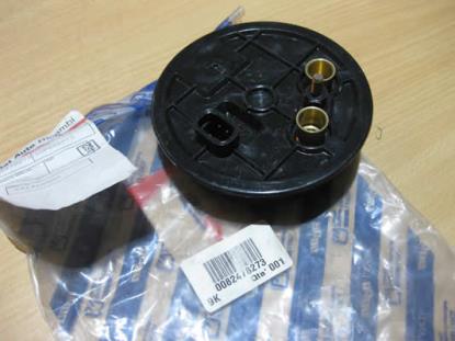 82478273 Deksel brandstofpomp