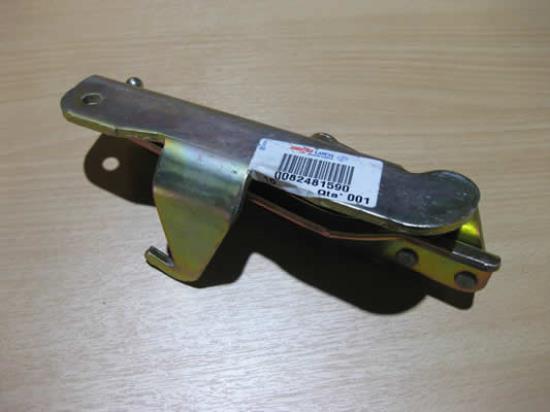 82481590 Motorkap scharnier links