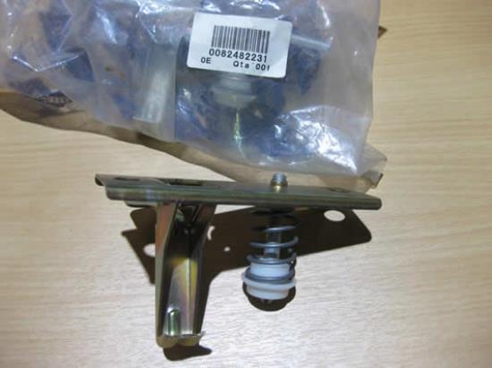 82482231 Windhaak motorkap