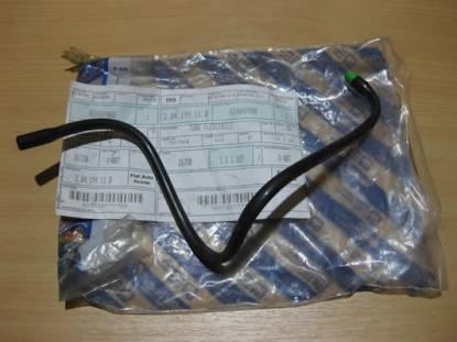 82484980 Brandstofslang