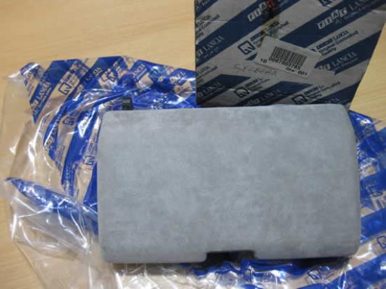 97803785 Klep dashboard kastje