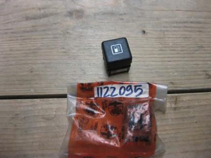 1122095 Schakelaar tank afdekklep