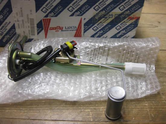 1318336080 Niveaumeter brandstof