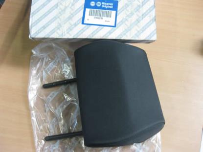 184822169 Middelste hoofdsteun achterbank