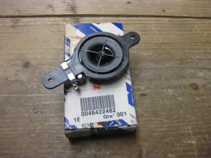 46422482 Luidspreker tweeter