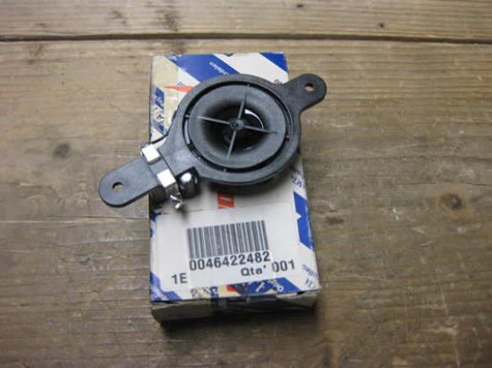 46422482 Luidspreker tweeter