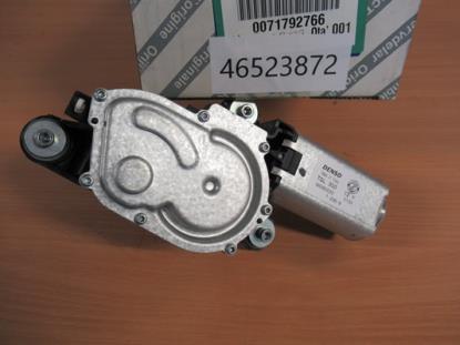 46523872 Ruitenwissermotor achterzijde