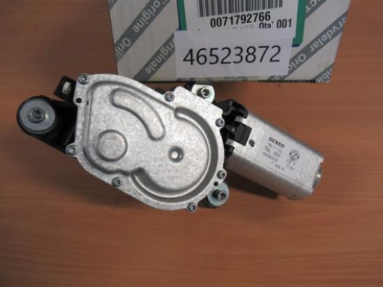 46523872 Ruitenwissermotor achterzijde
