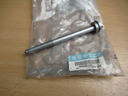 46551027 Bout M10x1.25x130