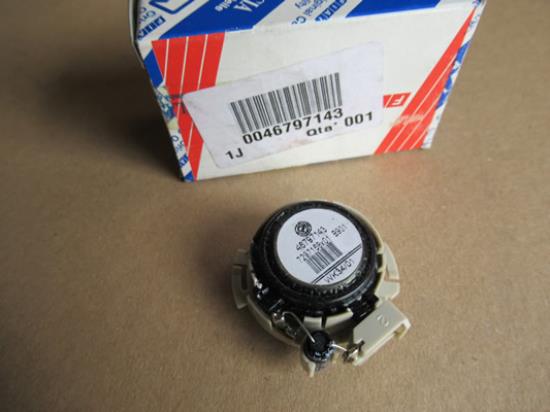 46797143 Luidspreker tweeter