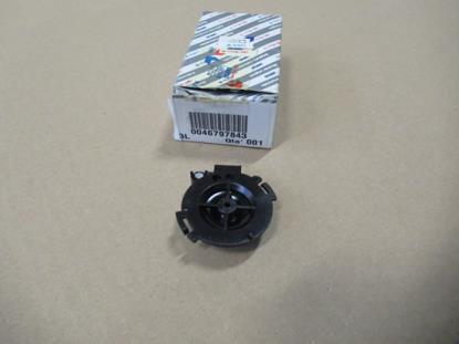 46797843 Luidspreker tweeter