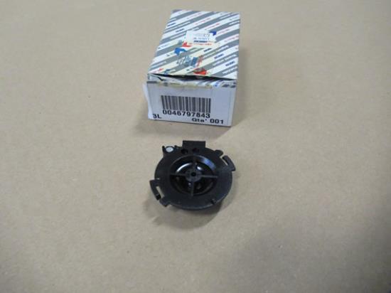 46797843 Luidspreker tweeter