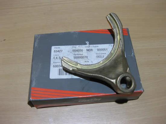 50000070 Schakelvork