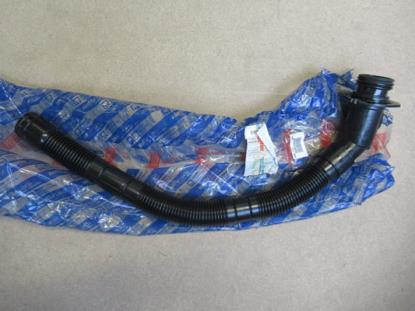 50014838 Toevoerleiding