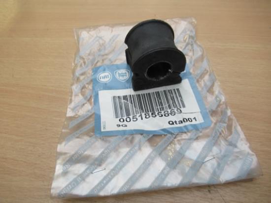 51856869 Stabilisatorstang rubber