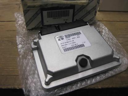 55187477 Motor ECU