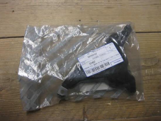 55193107 Beschermplaat