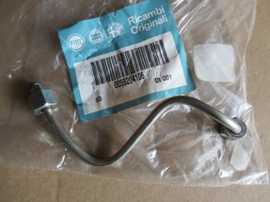 55204106 Brandstofleiding