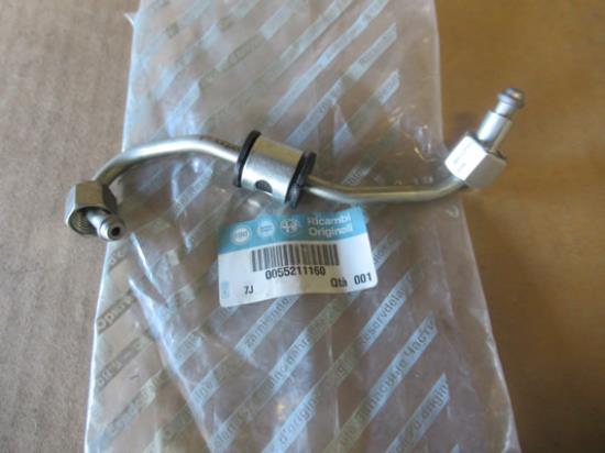 55211160 Pijp voor brandstofleiding cil 4