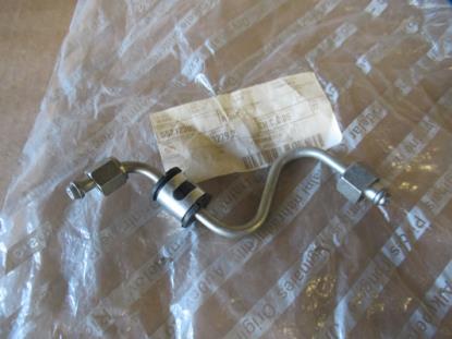 55212305 Pijp voor brandstofleiding