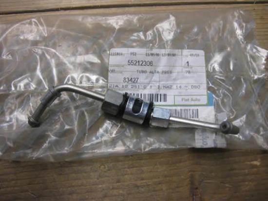 55212306 Brandstofleiding CIL 5