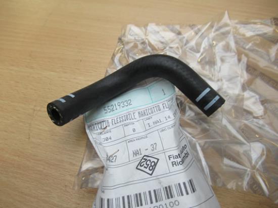 55219332 Brandstofslang