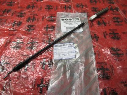 55702371 Stang stoelverstelling linksvoor