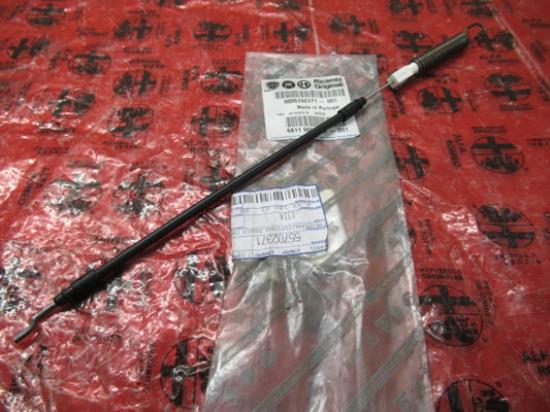 55702371 Stang stoelverstelling linksvoor