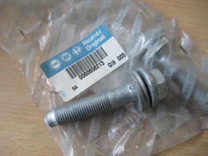 60658213 Bout M12X60mm